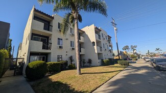 Más detalles para 4226 Utah St, San Diego, CA - Edificios residenciales en venta