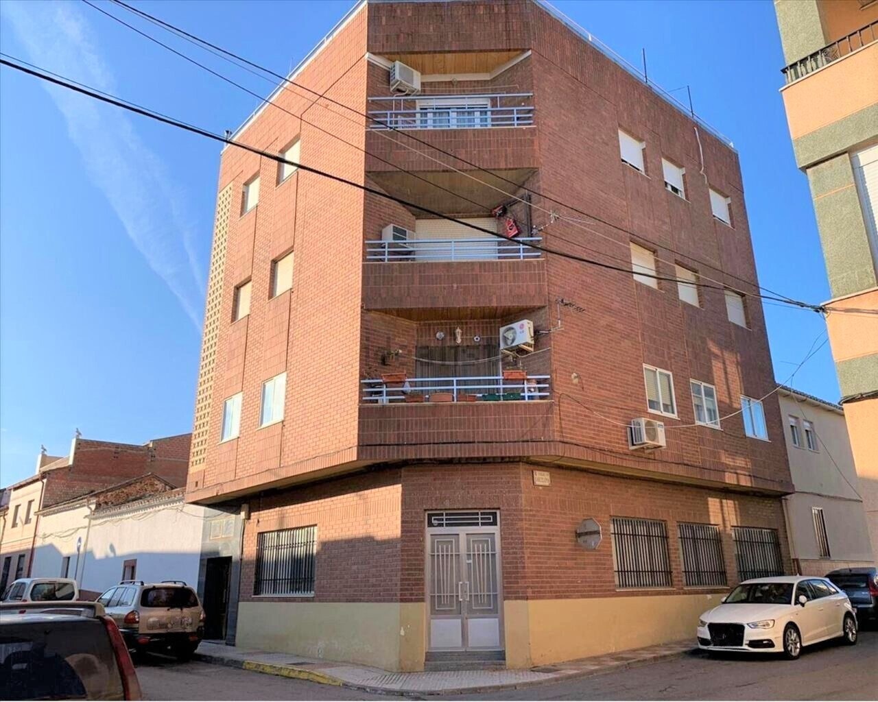 Calle Antonio Maura, Almadén, Ciudad Real en venta Foto del edificio- Imagen 1 de 11