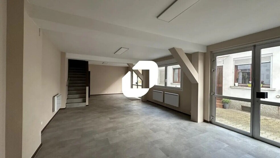 104 Route De Bischwiller, Bischheim en alquiler - Foto del edificio - Imagen 2 de 14