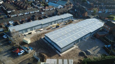 Hartshill Rd, Stoke On Trent en alquiler Foto del edificio- Imagen 2 de 11