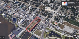 Más detalles para Three Continuous Parcels in Titusville – Terrenos en venta, Titusville, FL