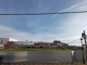 Albaida del Aljarafe - AÉREA  vista de mapa