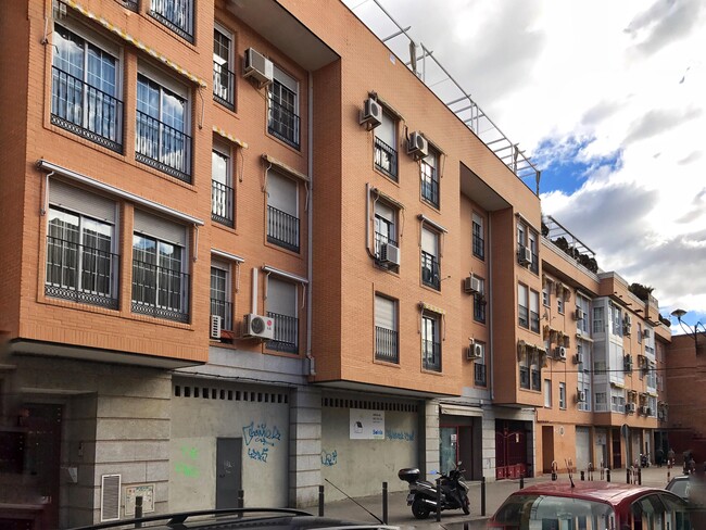 Más detalles de Coworking en alquiler