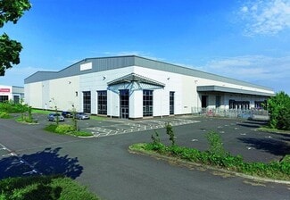 Más detalles de 4 Follingsby Av, Gateshead - Nave en alquiler