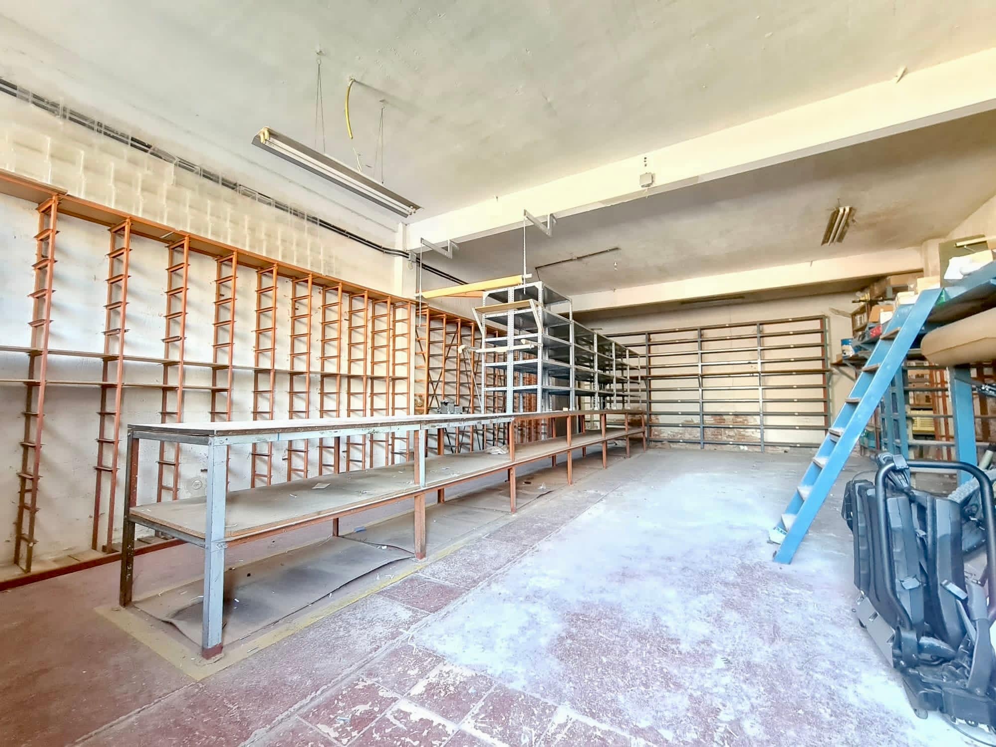 Edificio residencial en Madrid, Madrid en venta Foto del interior- Imagen 1 de 4