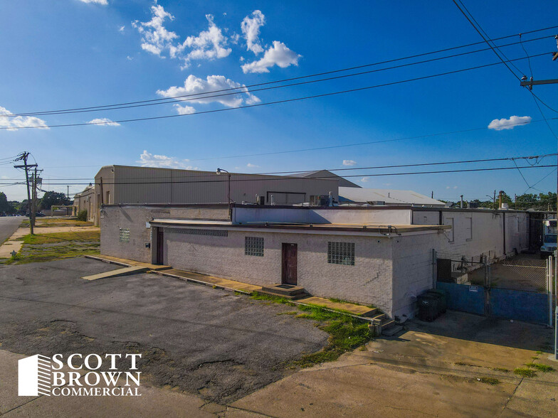 6001 Tension Dr, Fort Worth, TX en venta - Foto del edificio - Imagen 2 de 19