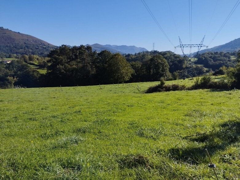 Barrio la Capilla, S/N, Nava, Asturias en venta - Foto del edificio - Imagen 2 de 31