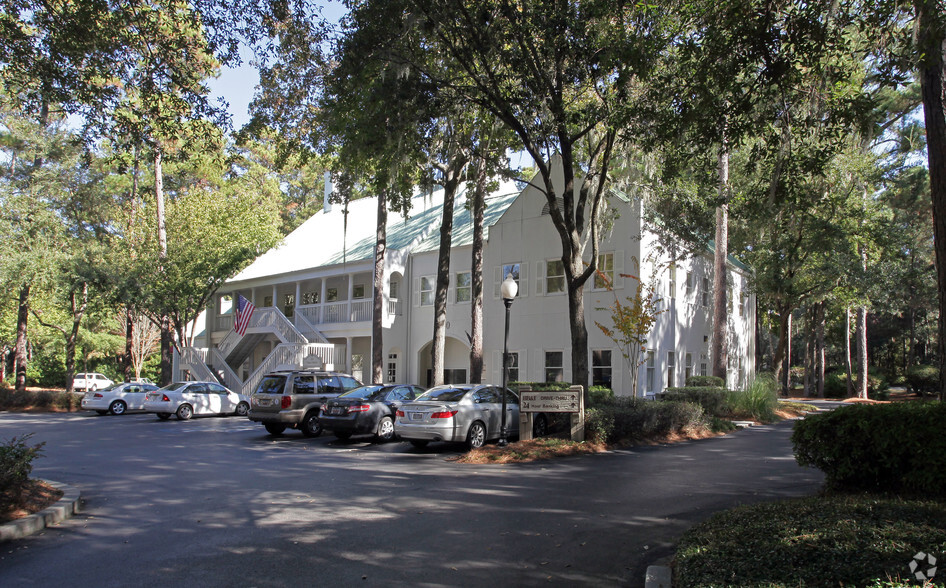 200 Main St, Hilton Head, SC en alquiler - Foto principal - Imagen 1 de 3