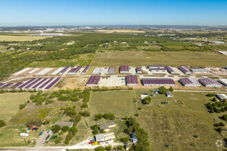 4580 J D Mouser Pky, Alvarado, TX - vista aérea  vista de mapa - Image1