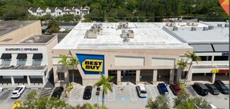 Más detalles para 11905-11915 S Dixie Hwy, Pinecrest, FL - Locales en venta