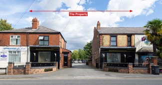 Más detalles de 45 Orford Road, Warrington - Local en venta