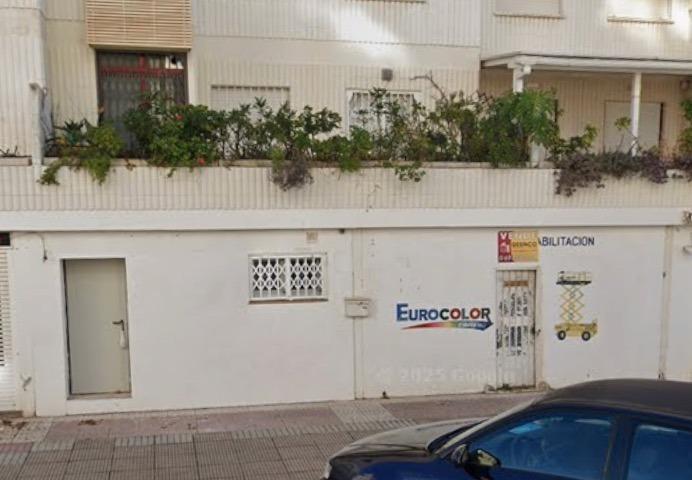 Rabida, 39, Gandia, Valencia en venta Foto del edificio- Imagen 1 de 7