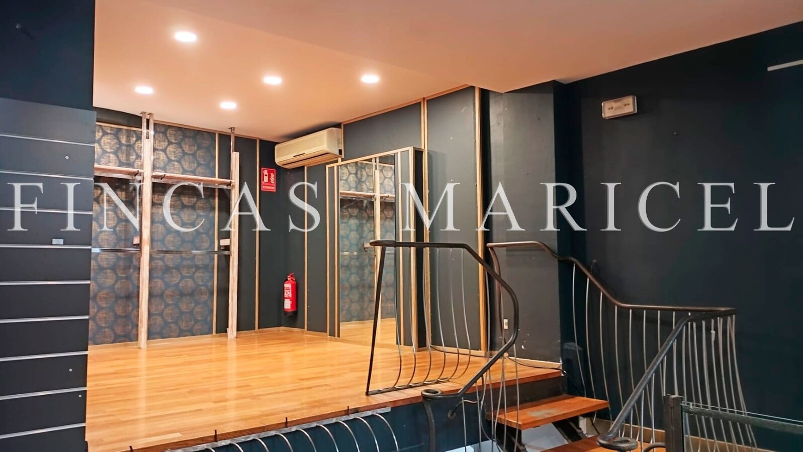 Sitges, BAR 08870 - Unidad - -  - Foto del interior - Image 1 of 5