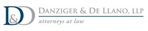 Danziger & De Llano, LLP attorneys at law