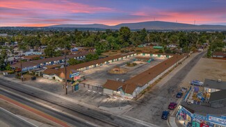 Más detalles para 1010 S Union Ave, Bakersfield, CA - Hoteles y hospedaje en venta