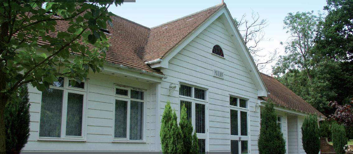 Chesham Rd, Berkhamsted en alquiler Foto principal- Imagen 1 de 5