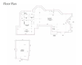 407 2nd St SW, Calgary, AB en alquiler Plano de la planta- Imagen 1 de 1