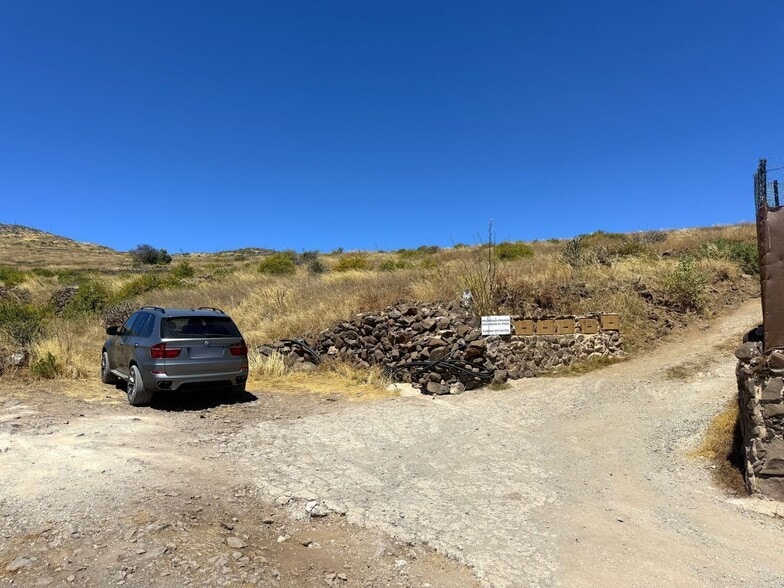 los Montes - Poligono, S/N, Telde, Las Palmas en venta - Foto del edificio - Imagen 3 de 13
