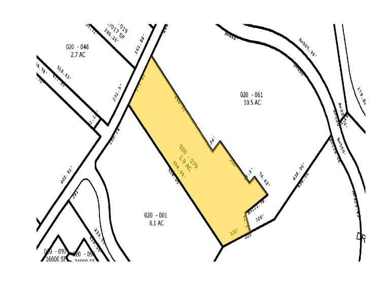 325 Sentry Pky W, Blue Bell, PA en alquiler - Plano de solar - Imagen 2 de 4