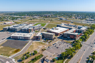 88th Ave & Sheridan Blvd, Westminster, CO - VISTA AÉREA  vista de mapa - Image1