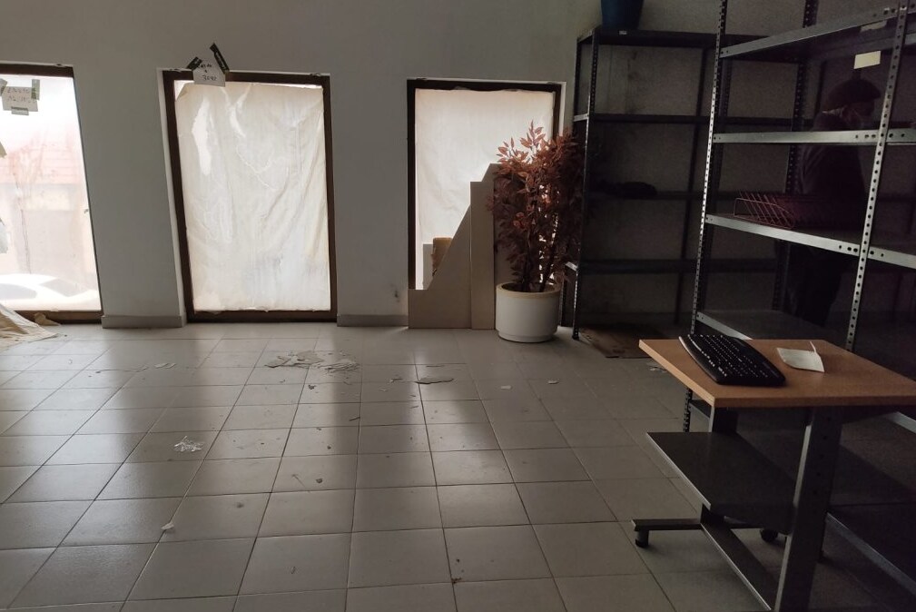 Local en Villacañas, Toledo en venta Foto del interior- Imagen 1 de 5