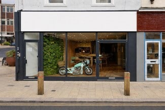 Más detalles de 5 High St S, Dunstable - Local en alquiler