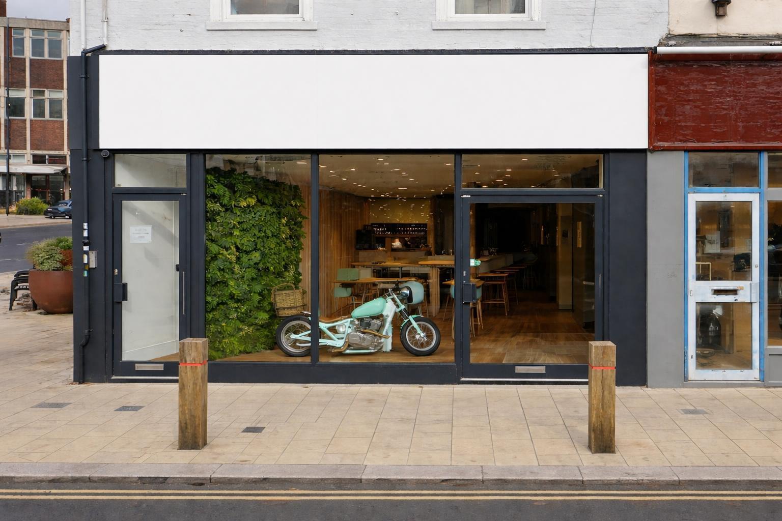 5 High St S, Dunstable en alquiler Foto del edificio- Imagen 1 de 2