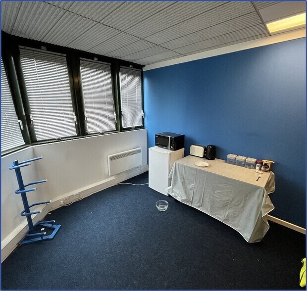 Gemini Cres, Dundee en venta - Foto del edificio - Imagen 3 de 6