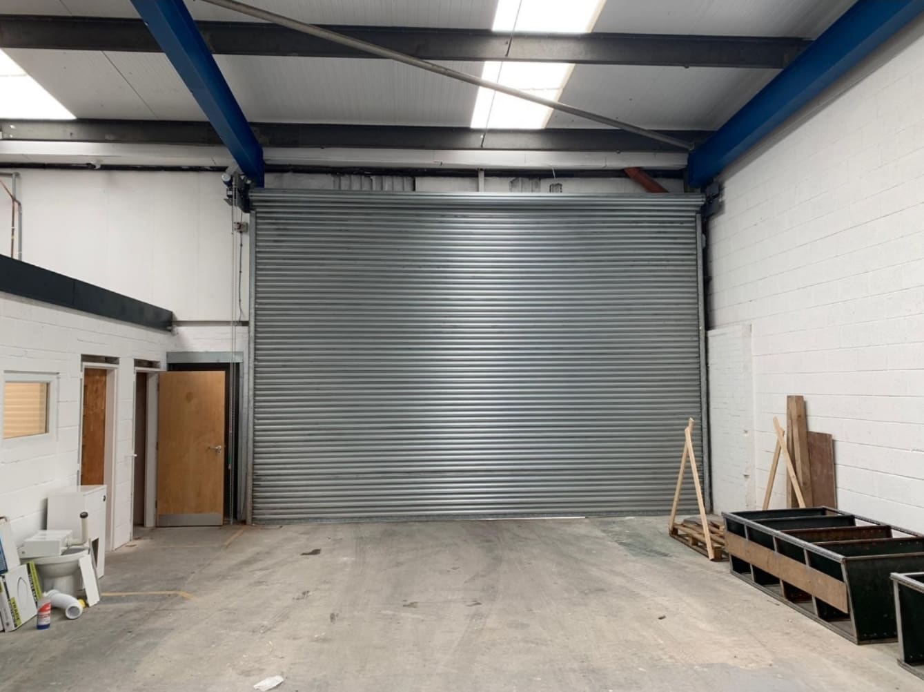 5b Catkin way, Bishop Auckland en alquiler Foto del interior- Imagen 1 de 4