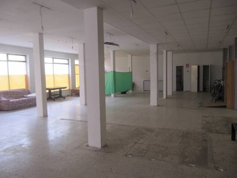 Local en Alicante en alquiler - Foto del edificio - Imagen 3 de 6