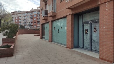 Carrer Violant d'Hongria, 30, Tarragona, Tarragona en alquiler Foto de la construcción- Imagen 2 de 12
