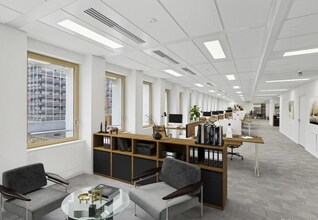 3-5 Rue Des Cuirassiers, Lyon en alquiler Foto del interior- Imagen 2 de 8