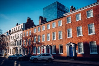 25 St John St, Manchester en alquiler Foto del edificio- Imagen 1 de 34