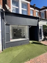 42-42A Lower Richmond Rd, London en alquiler Foto del edificio- Imagen 1 de 3