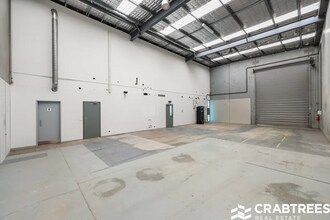 2A Sarton Rd, Clayton en alquiler Foto del interior- Imagen 2 de 6