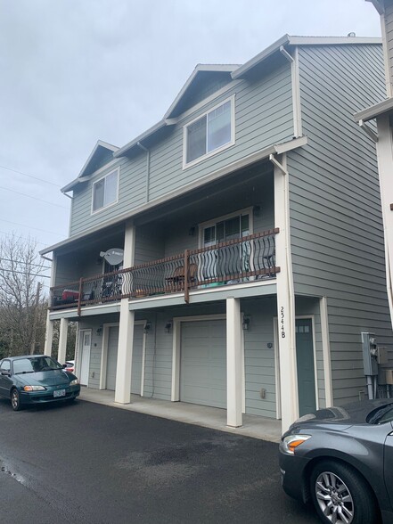 2544 SE 141st Ave, Portland, OR en venta - Foto del edificio - Imagen 2 de 10