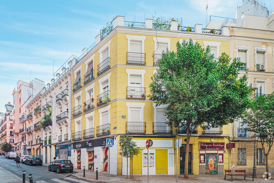 Calle de Murillo, 8, Madrid, Madrid en venta - Foto principal - Imagen 1 de 1