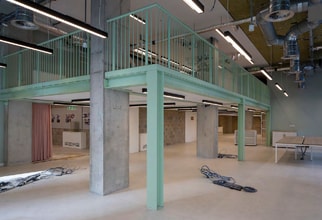 2 Clipstone Mews, London en alquiler Foto del interior- Imagen 1 de 2