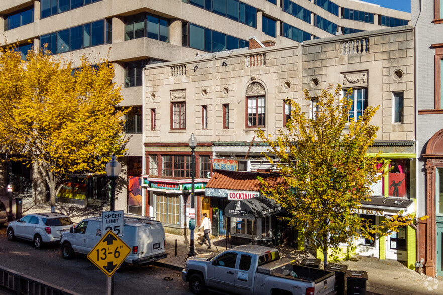 1345-1347 Connecticut Ave NW, Washington, DC en venta - Foto del edificio - Imagen 3 de 4