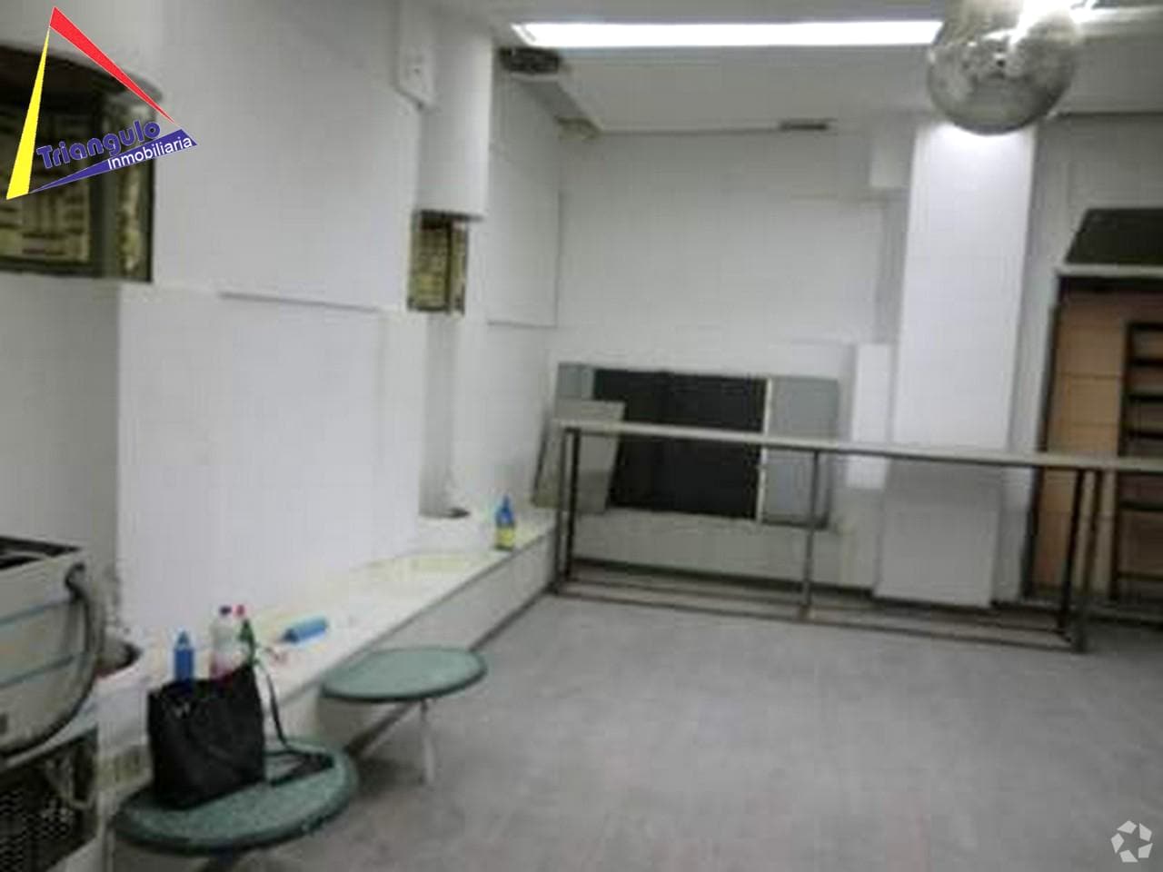 Local en Segovia, Segovia en alquiler Foto del interior- Imagen 1 de 2