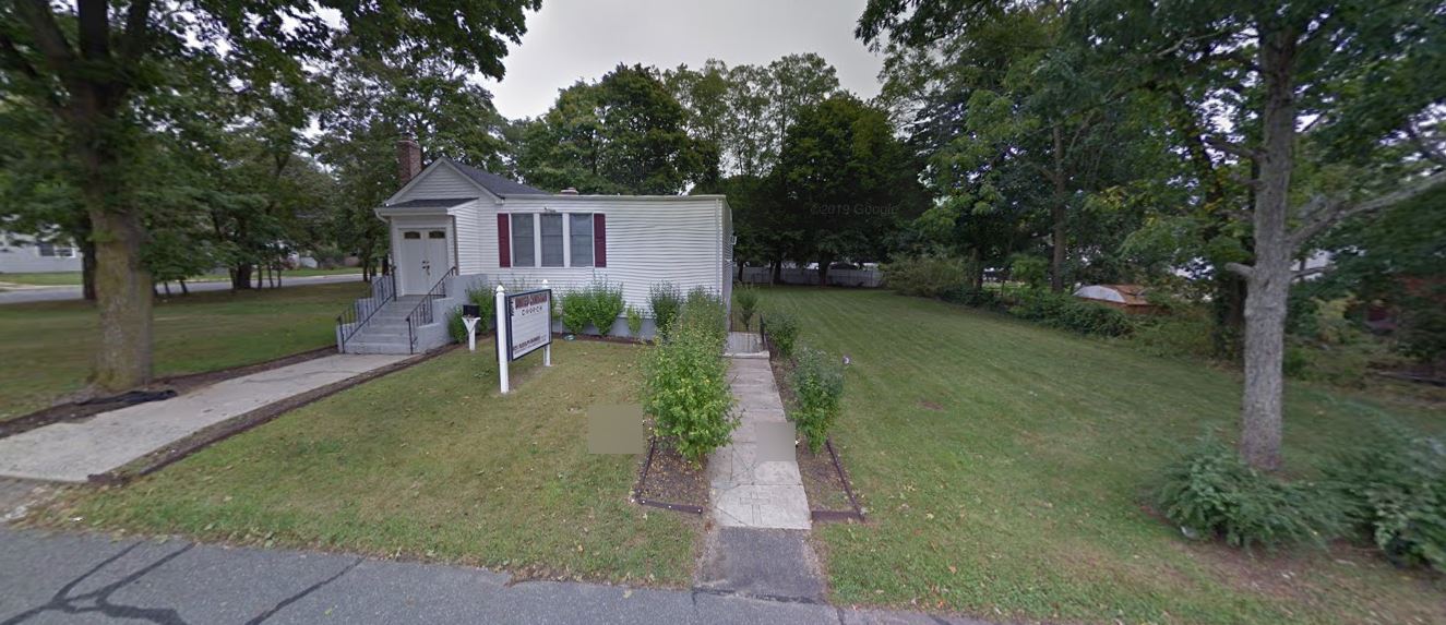 133 Coolidge Ave, Amityville, NY en venta Foto principal- Imagen 1 de 8