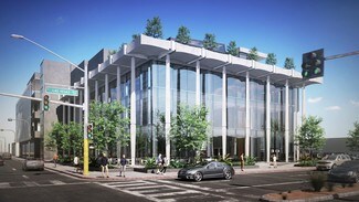 Más detalles de 201 S Las Vegas Blvd, Las Vegas, NV - Oficina en venta