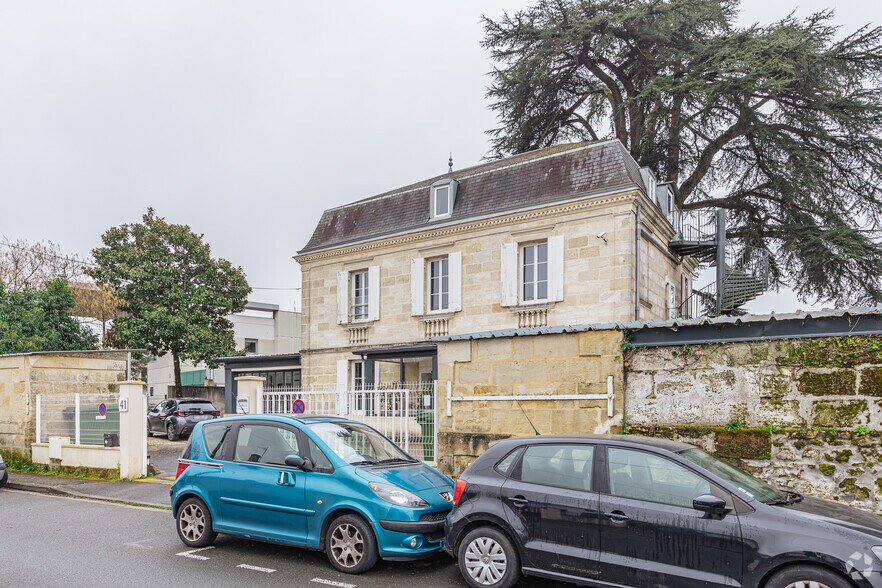 41 Rue Professeur Calmette, Cenon en alquiler - Foto del edificio - Imagen 2 de 33