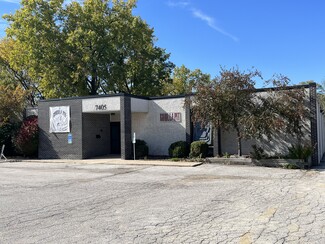 Más detalles para 7405 N University St, Peoria, IL - Oficinas en venta