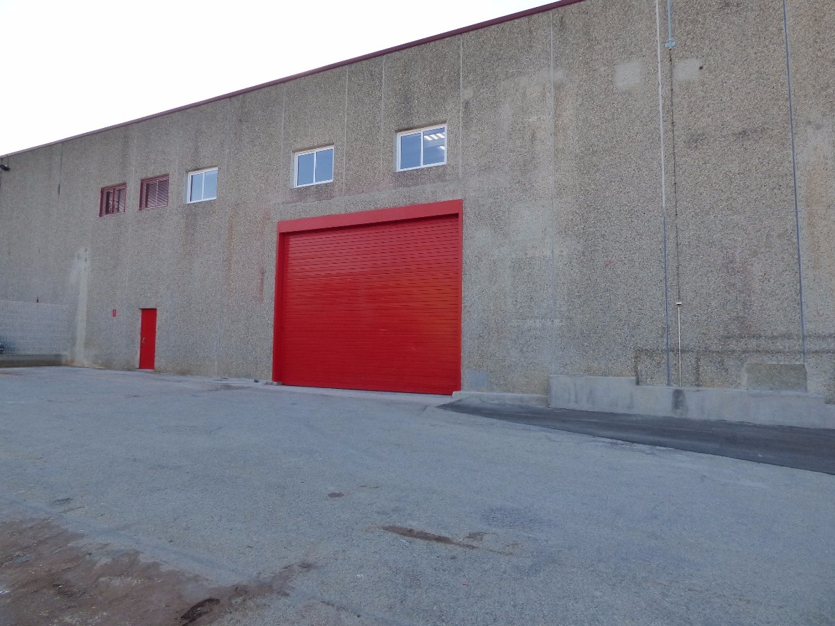 Nave en Sant Vicenç de Castellet, Barcelona en venta Foto principal- Imagen 1 de 2