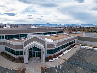 Más detalles para 5610 Ward Rd, Arvada, CO - Oficinas en alquiler