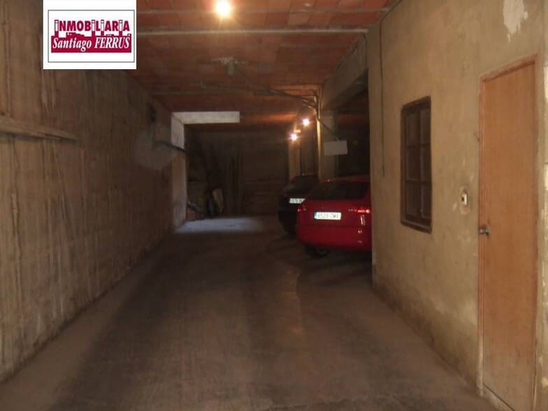 Local en Benifaió, Valencia en venta - Foto del edificio - Imagen 2 de 2