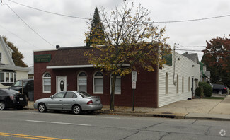 Más detalles para 340 Willis Ave, Mineola, NY - Oficinas en alquiler