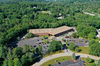 15 Constitution Dr, Bedford, NH - VISTA AÉREA  vista de mapa