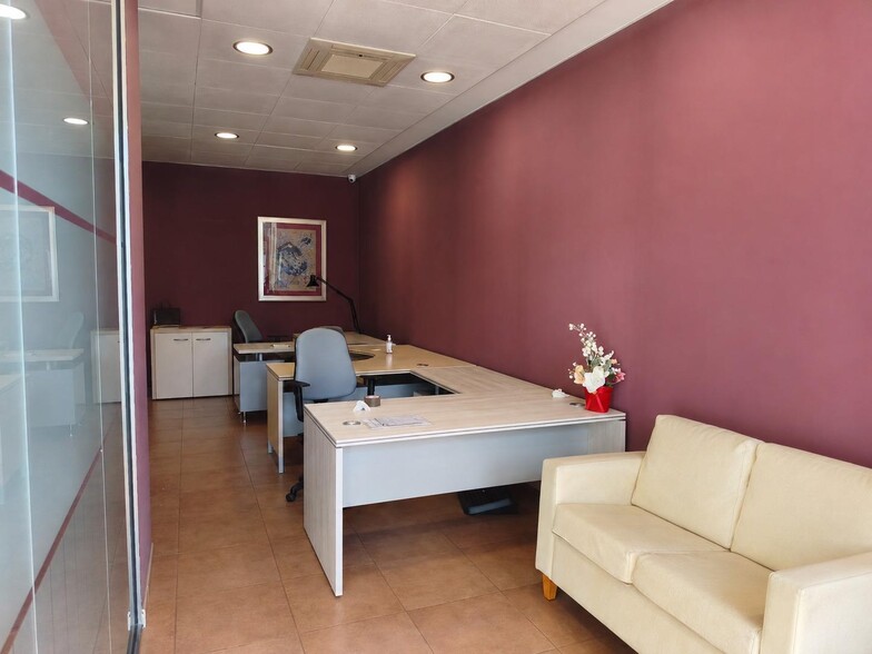 Carrer Benimar, 5, Paterna, Valencia en alquiler - Foto del interior - Imagen 1 de 9